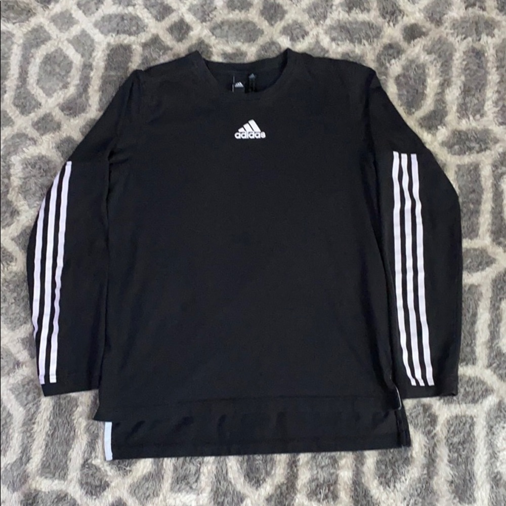 Adidas Long-sleeve Tee